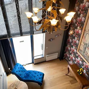 Apartment Luxury, Antwerp