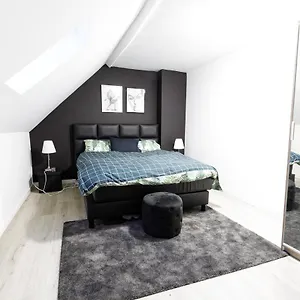 Apartment Grogo Duplex, Antwerp