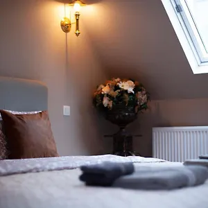 Apartment Luxury Meir By Rikas, Antwerp