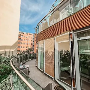 The Boutique - Downtown - Close To Bocconi , Milan Italy