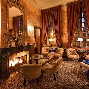 De Tuilerieen - Small Luxury Of The World 5*, Bruges Belgium