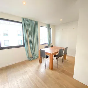 Apartment The Square, Antwerp