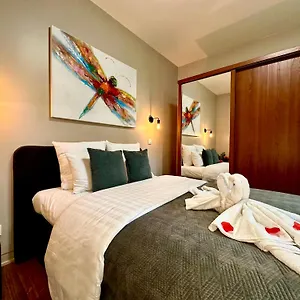  Appartement Luxury Castel