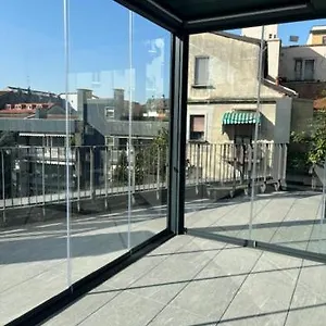 Number House - Number 20 , Milan Italy