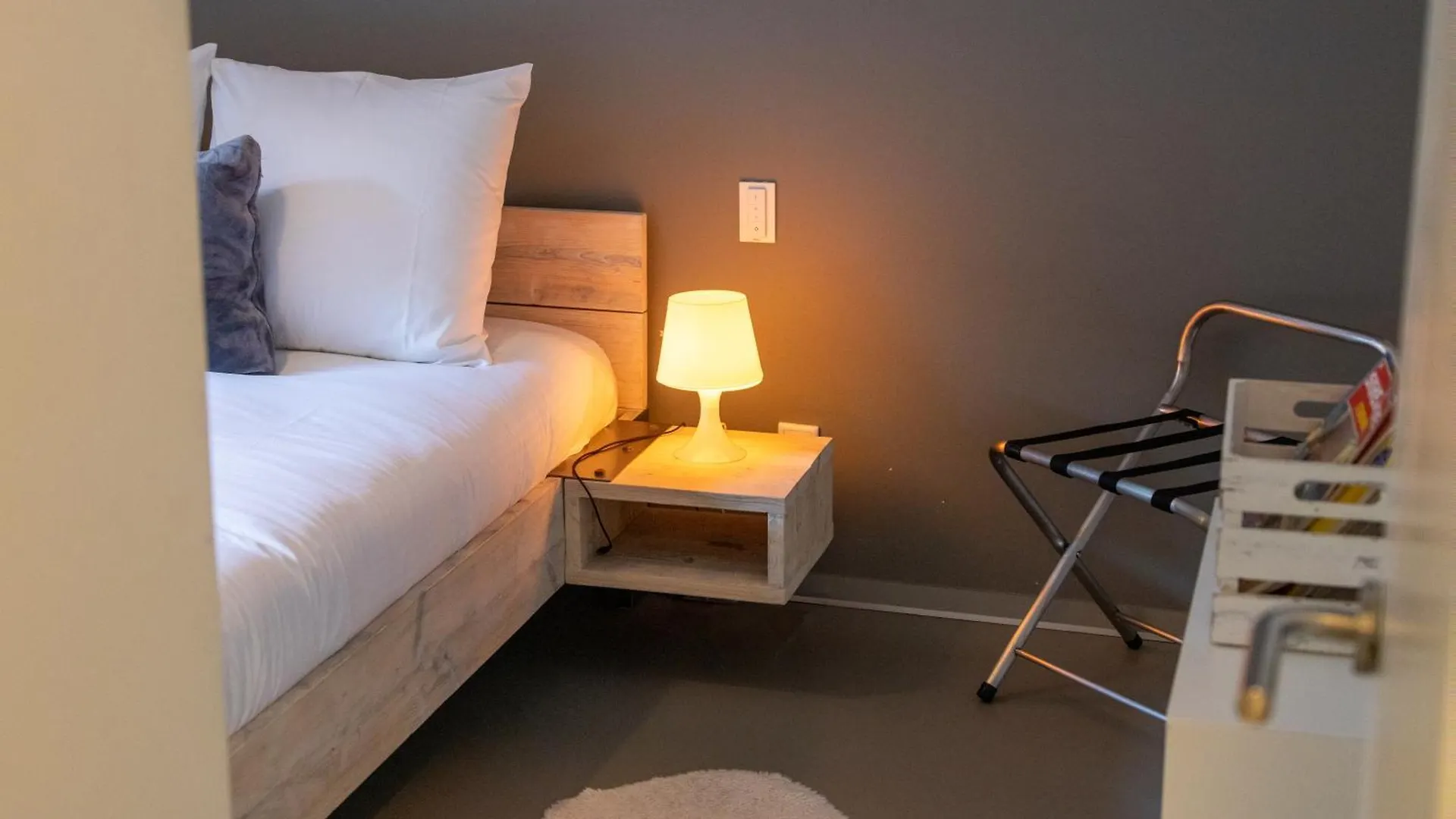 London 993 Apt 202 Antwerpen